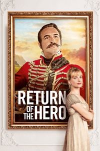 Nonton Return of the Hero (Le retour du hAros) (2018) Sub Indo di Lk21 Poster