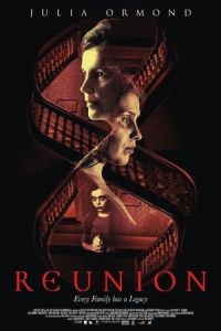 Nonton Reunion (2020) Sub Indo di Lk21 Poster