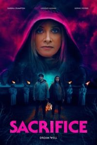Nonton Sacrifice (2020) Sub Indo di Lk21 Poster