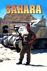 Nonton Sahara (1995) Sub Indo di Lk21 Poster
