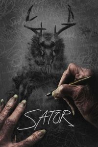 Nonton Sator (2019) Sub Indo di Lk21 Poster