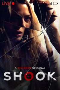 Nonton Shook (2021) Sub Indo di Lk21 Poster