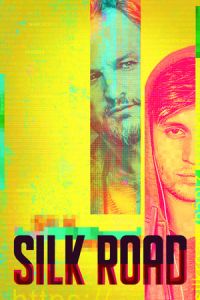 Nonton Silk Road (2021) Sub Indo di Lk21 Poster