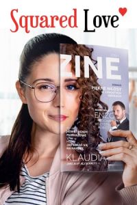 Nonton Squared Love (Milosc do kwadratu) (2021) Sub Indo di Lk21 Poster