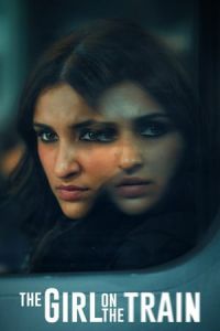 Nonton The Girl on the Train (2021) Sub Indo di Lk21 Poster