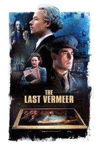 Nonton The Last Vermeer (2019) Sub Indo di Lk21 Poster