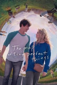 Nonton The Map of Tiny Perfect Things (2021) Sub Indo di Lk21 Poster