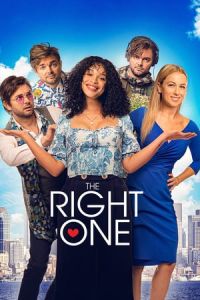 Nonton The Right One (2021) Sub Indo di Lk21 Poster