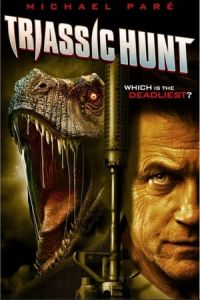 Nonton Triassic Hunt (2021) Sub Indo di Lk21 Poster