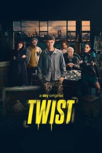 Nonton Twist (2021) Sub Indo di Lk21 Poster