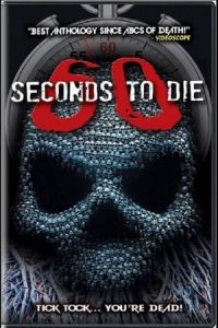 Nonton 60 Seconds to Di3 (2021) Sub Indo di Lk21 Poster