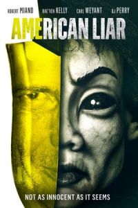 Nonton American Liar (2021) Sub Indo di Lk21 Poster