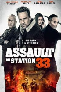 Nonton Assault on VA-33 (2021) Sub Indo di Lk21 Poster