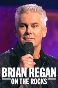 Nonton Brian Regan: On the Rocks (2021) Sub Indo di Lk21 Poster