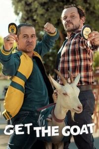 Nonton Cabras da Peste (2021) Sub Indo di Lk21 Poster
