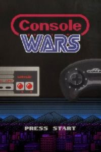 Nonton Console Wars (2020) Sub Indo di Lk21 Poster