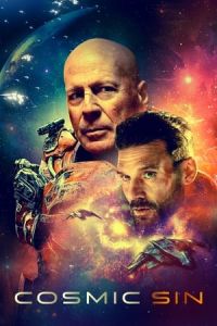 Nonton Cosmic Sin (2021) Sub Indo di Lk21 Poster