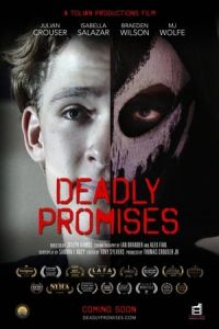 Nonton Deadly Promises (2020) Sub Indo di Lk21 Poster