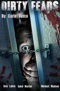 Nonton Dirty Fears (2020) Sub Indo di Lk21 Poster