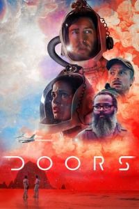 Nonton Doors (2021) Sub Indo di Lk21 Poster