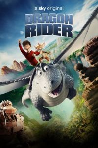 Nonton Dragon Rider (2020) Sub Indo di Lk21 Poster