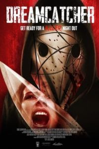 Nonton Dreamcatcher (2021) Sub Indo di Lk21 Poster