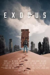 Nonton Exodus (2021) Sub Indo di Lk21 Poster
