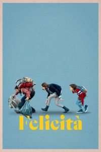 Nonton FelicitA (2020) Sub Indo di Lk21 Poster