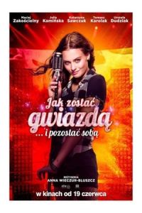Nonton Fierce (Jak zostac gwiazda) (2020) Sub Indo di Lk21 Poster