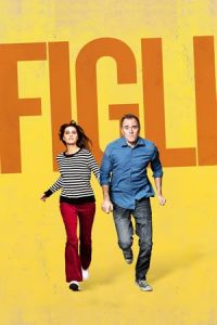 Nonton Figli (2020) Sub Indo di Lk21 Poster