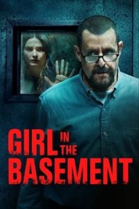 Nonton Girl in the Basement (2021) Sub Indo di Lk21 Poster