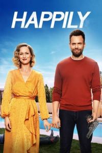 Nonton Happily (2021) Sub Indo di Lk21 Poster