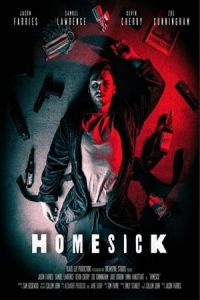 Nonton Homesick (2021) Sub Indo di Lk21 Poster