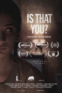 Nonton Is That You? (AEres tA, papA?) (2018) Sub Indo di Lk21 Poster