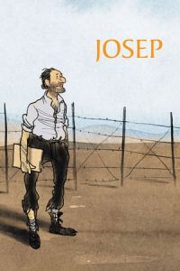 Nonton Josep (2020) Sub Indo di Lk21 Poster