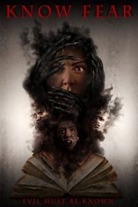 Nonton Know Fear (2021) Sub Indo di Lk21 Poster