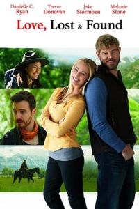 Nonton Love, Lost & Found (2021) Sub Indo di Lk21 Poster