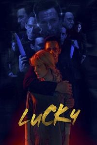 Nonton Lucky (2020) Sub Indo di Lk21 Poster