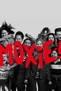 Nonton Moxie (2021) Sub Indo di Lk21 Poster