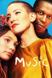 Nonton Music (2021) Sub Indo di Lk21 Poster