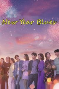 Nonton New Year Blues (2021) Sub Indo di Lk21 Poster