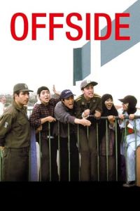 Nonton Offside (2006) Sub Indo di Lk21 Poster