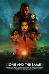 Nonton One and the Same (2021) Sub Indo di Lk21 Poster