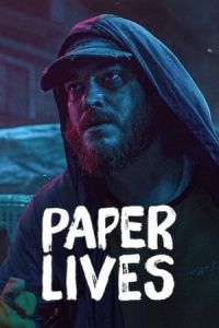 Nonton Paper Lives (Kagittan Hayatlar) (2021) Sub Indo di Lk21 Poster