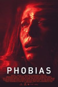 Nonton Phobias (2021) Sub Indo di Lk21 Poster