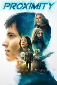 Nonton Proximity (2020) Sub Indo di Lk21 Poster