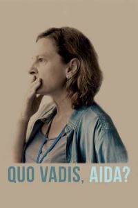 Nonton Quo vadis, Aida? (2020) Sub Indo di Lk21 Poster