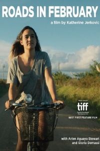 Nonton Roads in February (Les routes en fAvrier) (2018) Sub Indo di Lk21 Poster