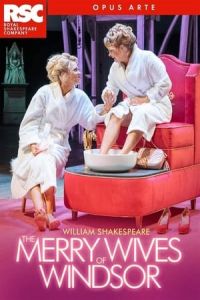 Nonton Royal Shakespeare Company: The Merry Wives of Windsor (RSC Live: The Merry Wives of Windsor) (2018) Sub Indo di Lk21 Poster