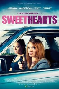 Nonton Sweethearts (2019) Sub Indo di Lk21 Poster